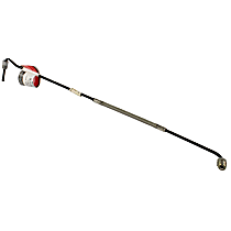 BRTR-245 Brake Hydraulic Line Kit