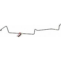 BRTR34 Brake Line