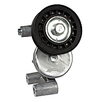 Accessory Belt Tensioner, 4 Cyl 2.0L, Motorcraft OE Replacement - 
