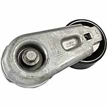 Accessory Belt Tensioner, Scorpion, 8 Cyl 6.7L, Motorcraft OE Replacement - 