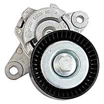 Accessory Belt Tensioner