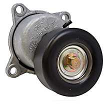 Accessory Belt Tensioner, 4 Cyl 2.0L, Motorcraft OE Replacement