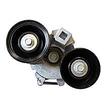 Motorcraft OE Replacement Accessory Belt Tensioner