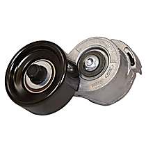 Accessory Belt Tensioner, Standard Single, 6 Cyl 3.0L, Motorcraft OE Replacement