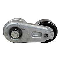 Accessory Belt Tensioner, 6 Cyl 3.0L, Motorcraft OE Replacement - 