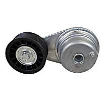 BT86 Motorcraft OE Replacement Accessory Belt Tensioner 6 Cyl., 4.0L Engine