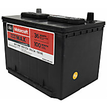 BXT36R Battery - Sold individually