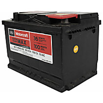 BXT48H6610 Battery - Sold individually