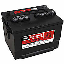BXT59 Battery - OE Replacement Series, Sold individually