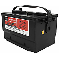 BXT-65-650 Battery - Sold individually