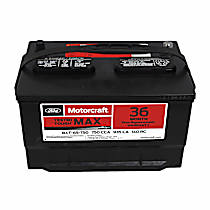 BXT65-750 Battery - OE Replacement Series, Sold individually