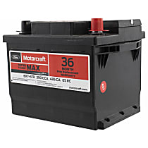 BXT67R Battery - Sold individually