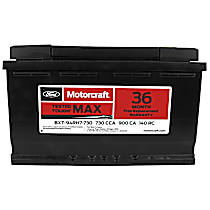 BXT94RH7730 Battery - OE Replacement Series, Sold individually