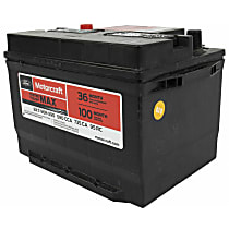 BXT96R590 Battery - Sold individually
