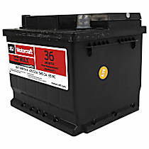 BXT99RT4A Battery - OE Replacement Series, Sold individually
