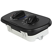 CCM49 Motorcraft OE Replacement Climate Control Unit - Sold individually