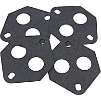 Motorcraft OE Replacement Idle Control Valve Gasket - Direct Fit