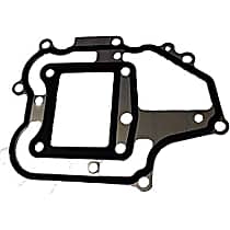Motorcraft OE Replacement EGR Valve Gasket - Direct Fit