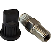 CM-3461 Auxiliary Air Valve - Direct Fit
