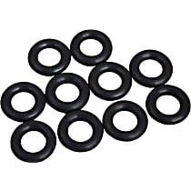 CM4717 Motorcraft OE Replacement Fuel Injector Seal - Direct Fit