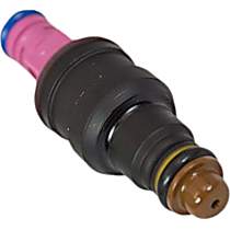 Motorcraft OE Replacement Fuel Injector - New, Sold individually