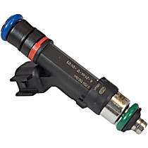 Fuel Injector, Sold individually, 10 Cyl 6.8L - 