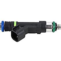 Fuel Injector, 6E5E-A5B, Sold individually, 3.0L - 