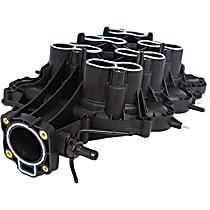 CM-5141 Intake Manifold Spacer - Direct Fit
