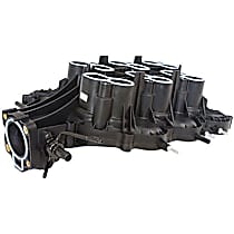 CM-5142 Intake Manifold Spacer - Direct Fit
