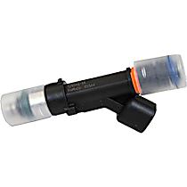 Fuel Injector - New, Sold individually