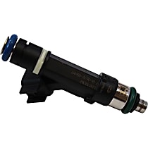 Fuel Injector, Sold individually, 4 Cyl 2.5L - 