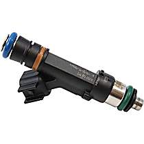 Fuel Injector, Sold individually, 8 Cyl 5.4L - 