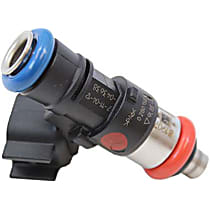 Fuel Injector, Sold individually, 6 Cyl 3.0L - 