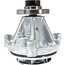Fuel Injector, GAS, Sold individually, 6 Cyl 3.5L - 