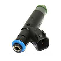 Fuel Injector - New, Sold individually