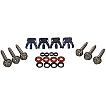 CM5242 Motorcraft OE Replacement Fuel Injector Seal - Direct Fit