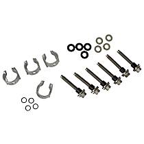 CM5272 Motorcraft OE Replacement Fuel Injector Seal - Direct Fit