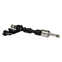 Fuel Injector, GAS, With EcoBoost Engine, Sold individually, 4 Cyl 1.6L - 