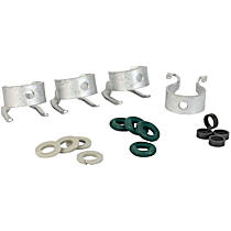 CM5290 Fuel Injector Seal - Direct Fit
