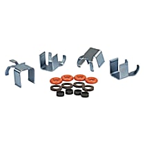 CM5295 Fuel Injector Seal - Direct Fit