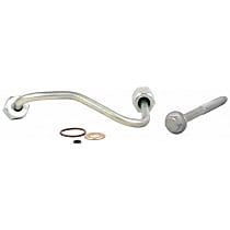 CM5324 Fuel Injector Seal - Direct Fit