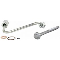 CM5325 Fuel Injector Seal - Direct Fit