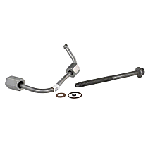 CM-5328 OE Replacement Series Fuel Injector Seal
