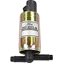 CX1324 Purge Valve Motorcraft OE Replacement