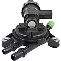 CX1597 Purge Valve Motorcraft OE Replacement