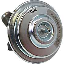EGR Valve, SOHC, F77E-9D475-E2A,F2A, 6 Cyl 4.0L - 