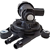 CX1664 Purge Valve Motorcraft OE Replacement