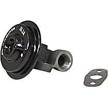 EGR Valve, 6 Cyl 4.2L, Motorcraft OE Replacement - 