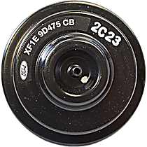 EGR Valve, OHV, 6 Cyl 3.0L - 