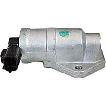Idle Control Valve, 1L2E-9F715-AC, 6 Cyl 4.0L, Motorcraft OE Replacement - 